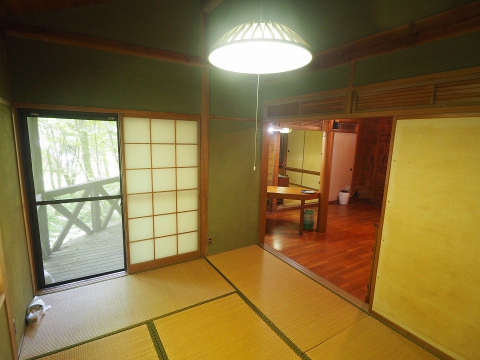 八ヶ岳で別荘を探すなら セラヴィリゾート泉郷