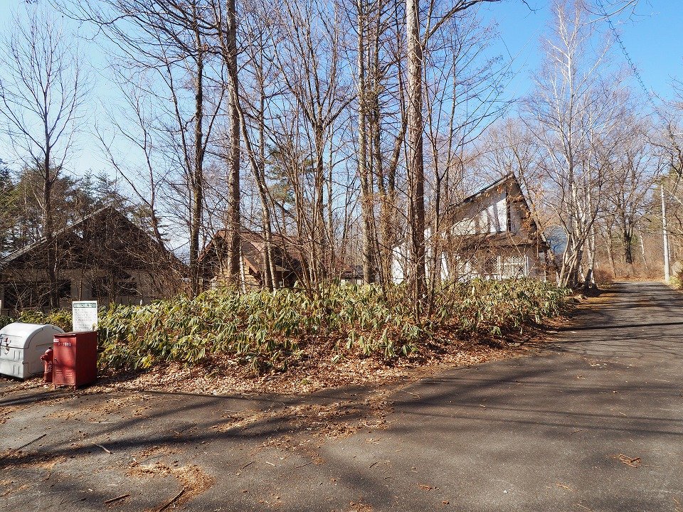 八ヶ岳で別荘を探すなら セラヴィリゾート泉郷