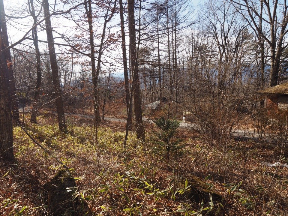 八ヶ岳で別荘を探すなら セラヴィリゾート泉郷