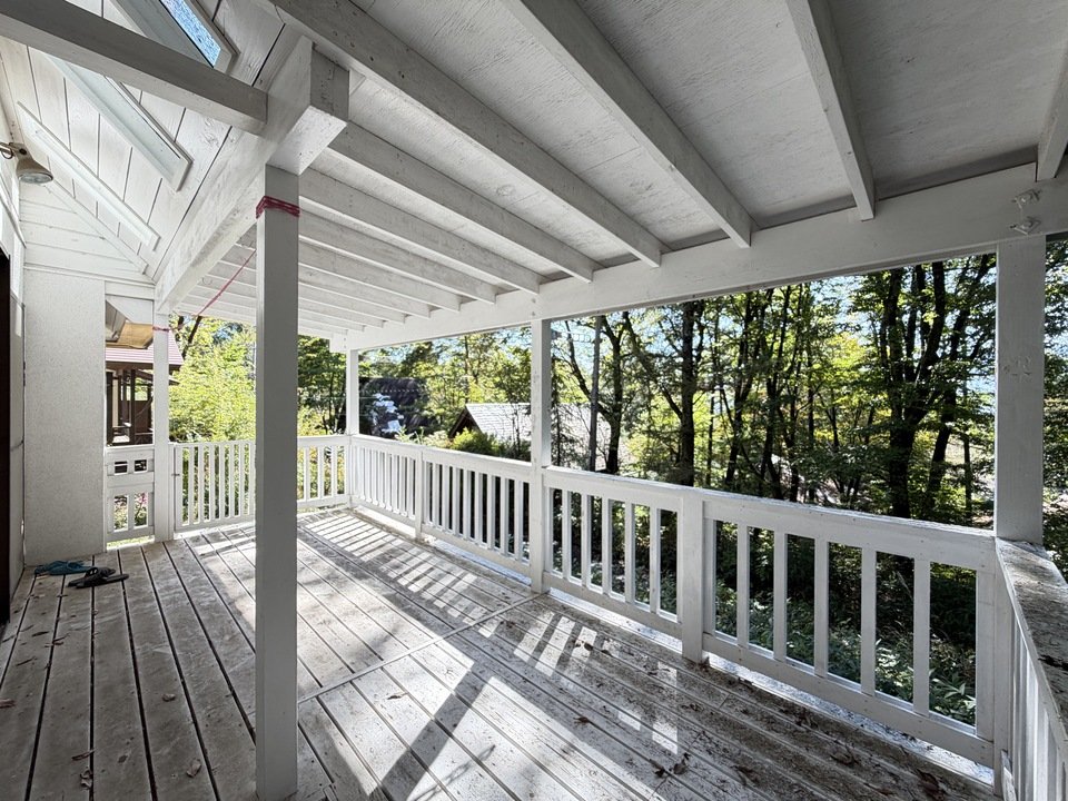 八ヶ岳で別荘を探すなら セラヴィリゾート泉郷