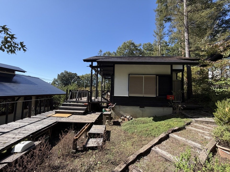 八ヶ岳で別荘を探すなら セラヴィリゾート泉郷