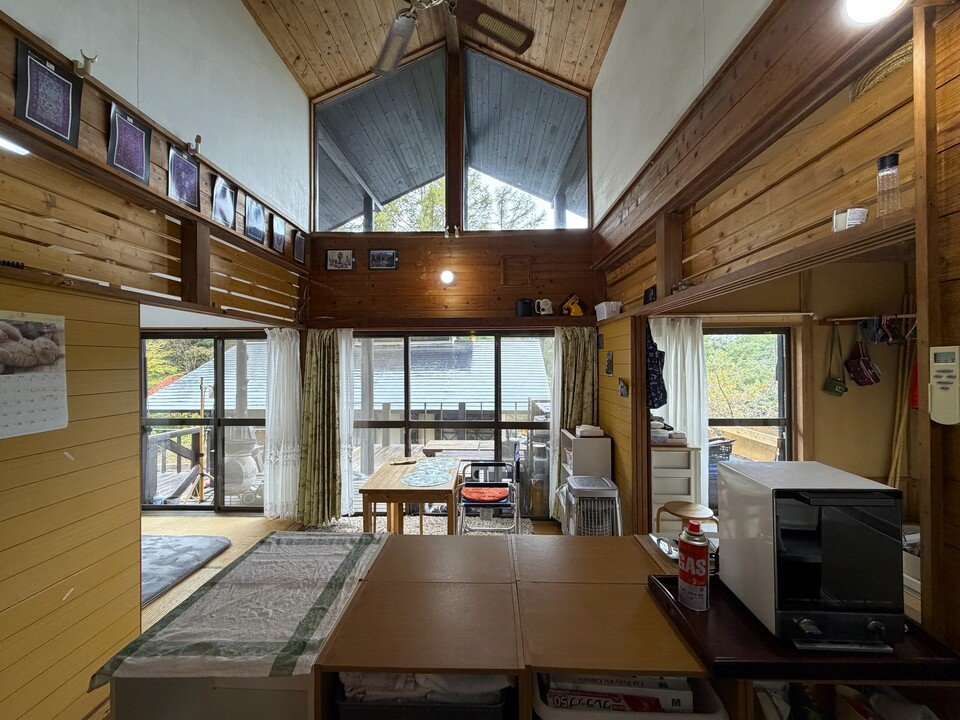 八ヶ岳で別荘を探すなら セラヴィリゾート泉郷