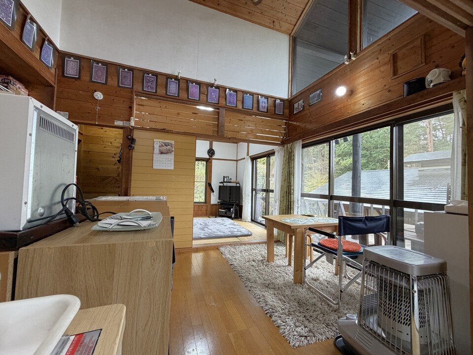 八ヶ岳で別荘を探すなら セラヴィリゾート泉郷