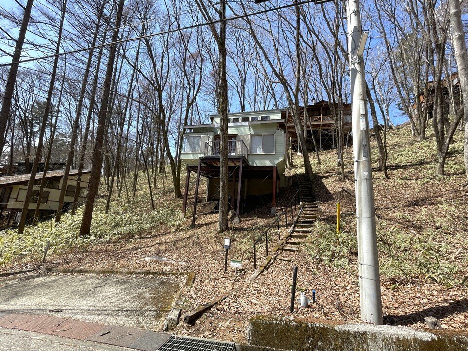 八ヶ岳で別荘を探すなら セラヴィリゾート泉郷