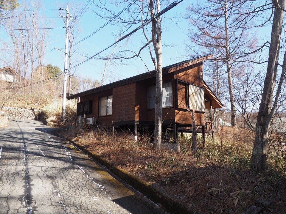 八ヶ岳で別荘を探すなら セラヴィリゾート泉郷