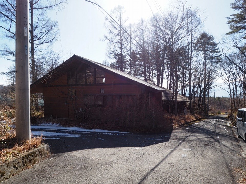 八ヶ岳で別荘を探すなら セラヴィリゾート泉郷