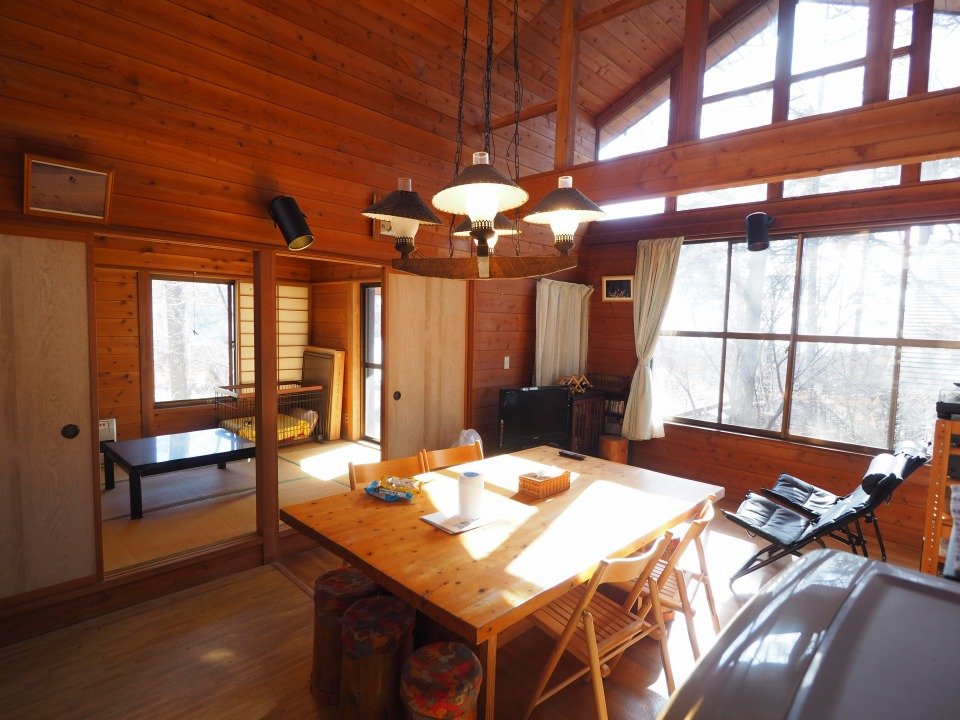 八ヶ岳で別荘を探すなら セラヴィリゾート泉郷