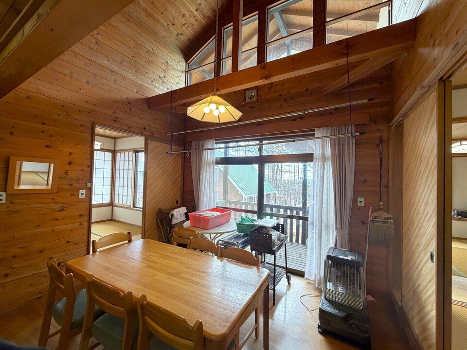 八ヶ岳で別荘を探すなら セラヴィリゾート泉郷