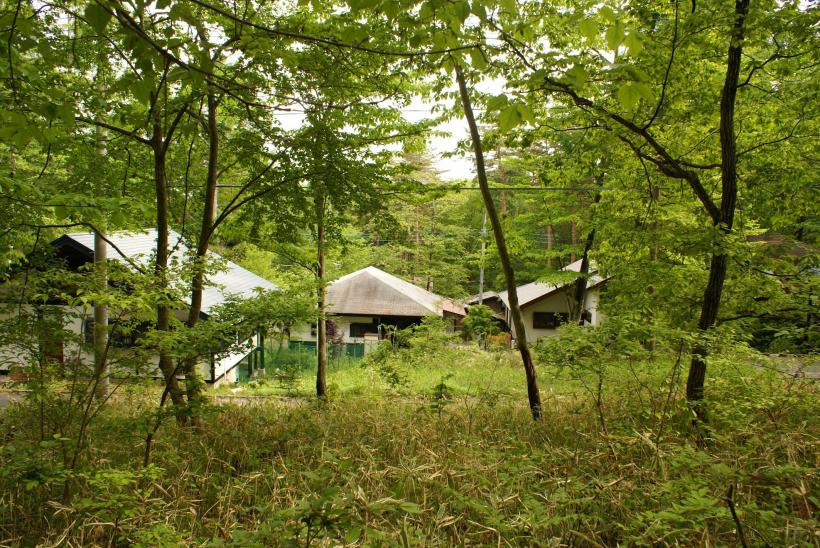 八ヶ岳で別荘を探すなら セラヴィリゾート泉郷