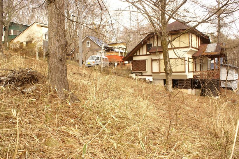 八ヶ岳で別荘を探すなら セラヴィリゾート泉郷