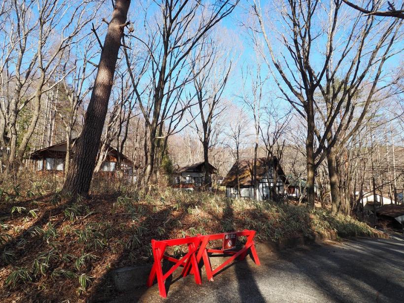 八ヶ岳で別荘を探すなら セラヴィリゾート泉郷