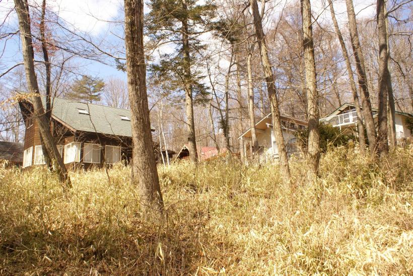 八ヶ岳で別荘を探すなら セラヴィリゾート泉郷