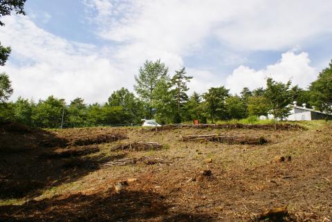 八ヶ岳で別荘を探すなら セラヴィリゾート泉郷