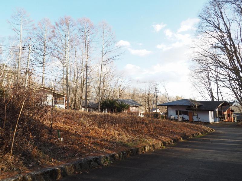 八ヶ岳で別荘を探すなら セラヴィリゾート泉郷