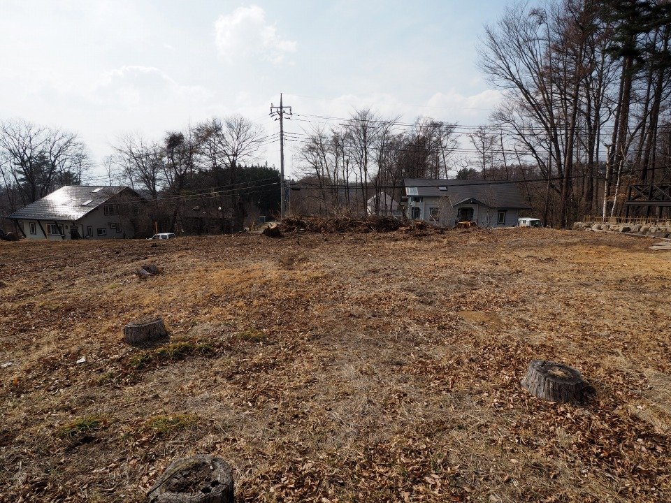 八ヶ岳で別荘を探すなら セラヴィリゾート泉郷
