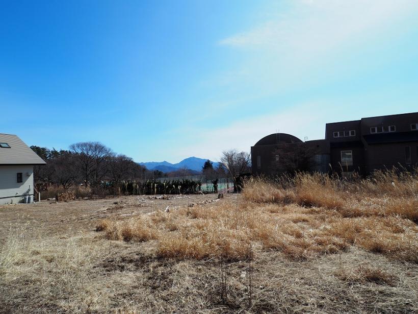 八ヶ岳で別荘を探すなら セラヴィリゾート泉郷