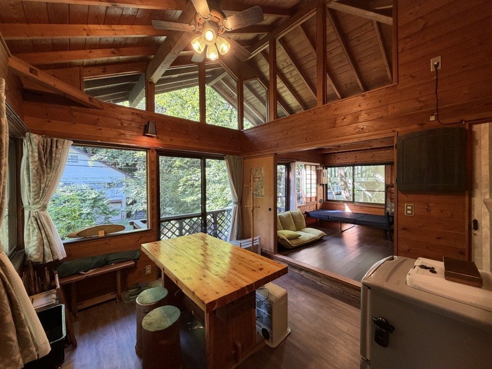 八ヶ岳で別荘を探すなら セラヴィリゾート泉郷