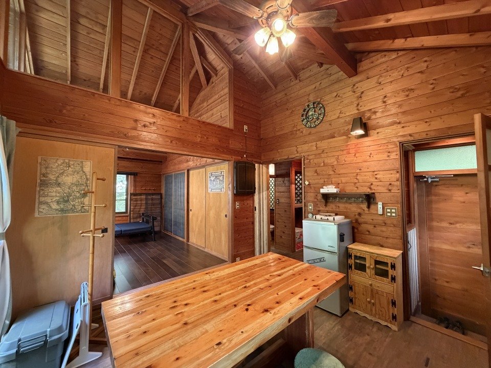 八ヶ岳で別荘を探すなら セラヴィリゾート泉郷