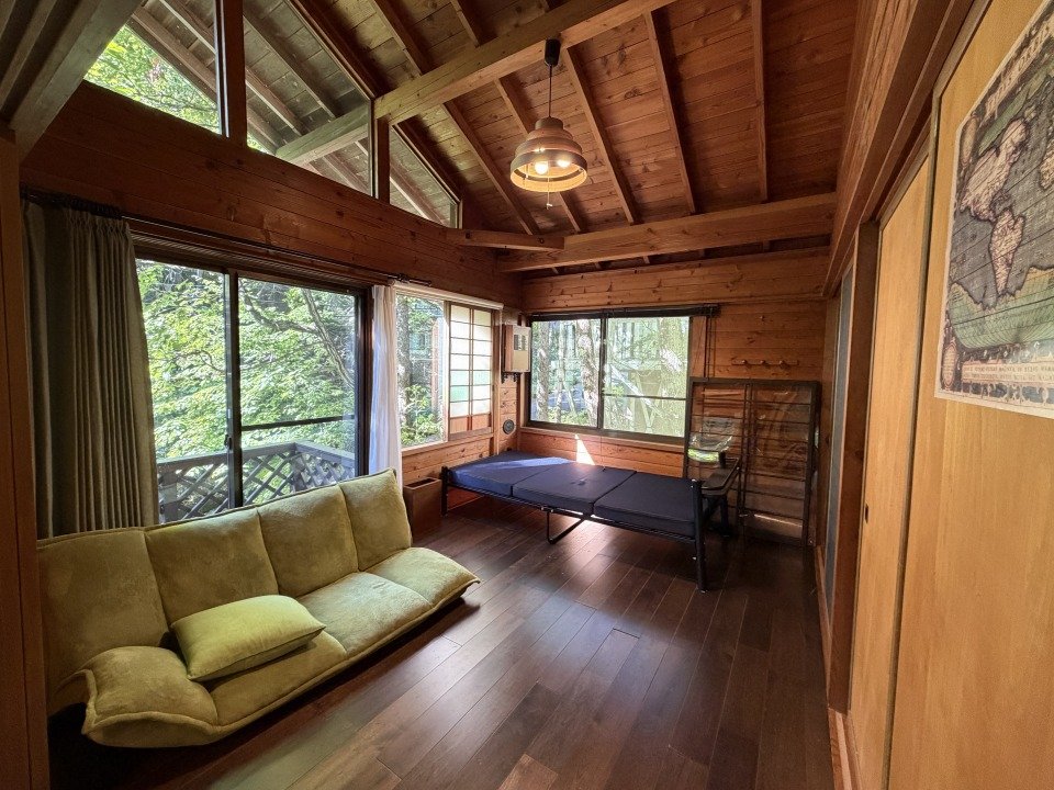 八ヶ岳で別荘を探すなら セラヴィリゾート泉郷