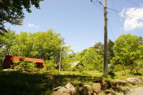 八ヶ岳で別荘を探すなら セラヴィリゾート泉郷