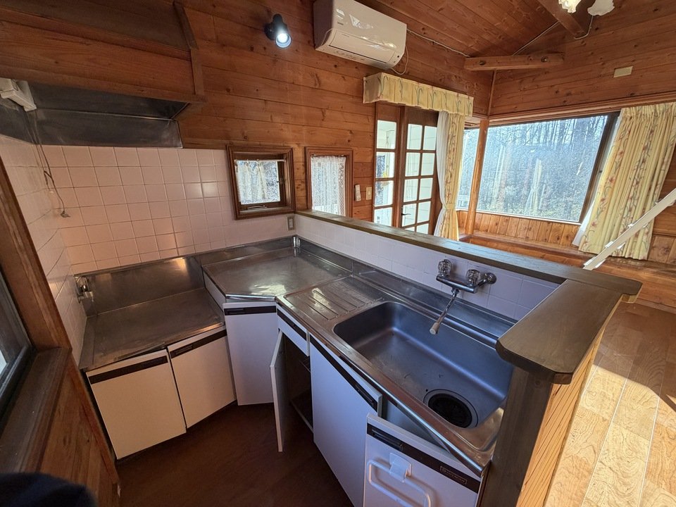 八ヶ岳で別荘を探すなら セラヴィリゾート泉郷