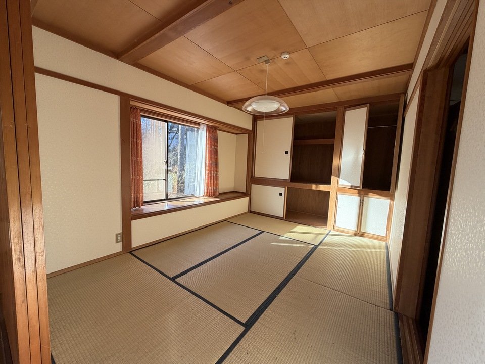 八ヶ岳で別荘を探すなら セラヴィリゾート泉郷