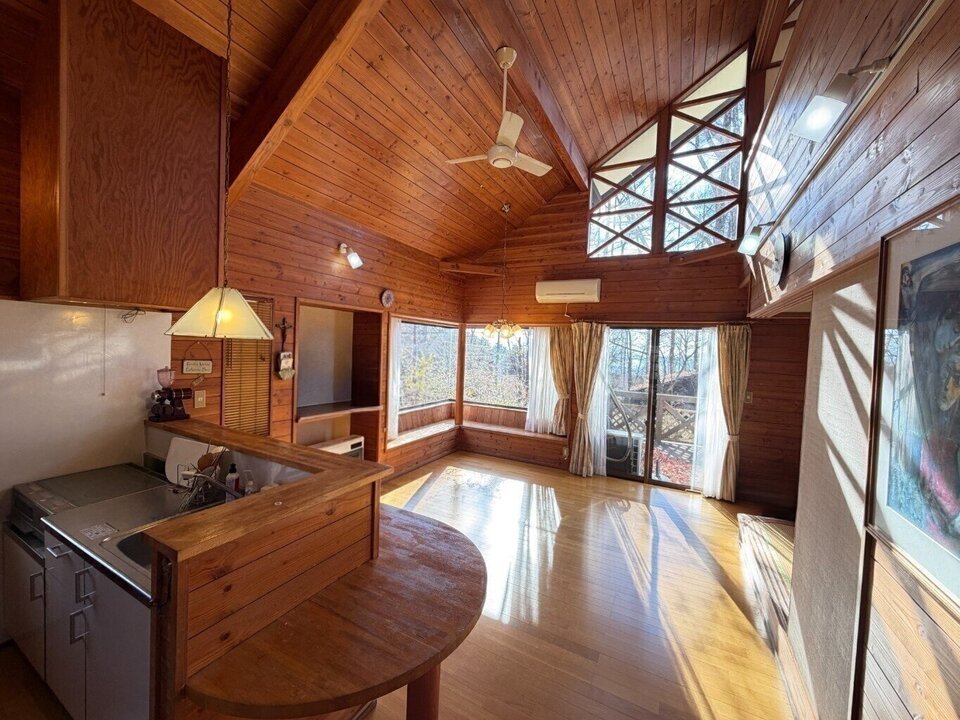 八ヶ岳で別荘を探すなら セラヴィリゾート泉郷