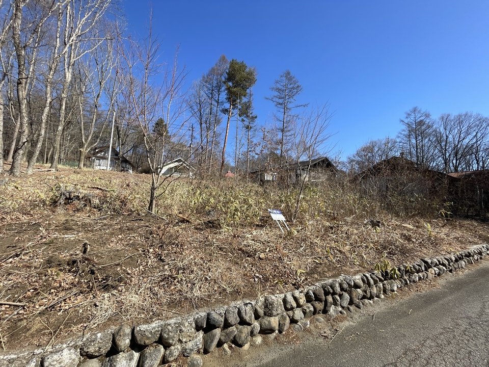 八ヶ岳で別荘を探すなら セラヴィリゾート泉郷