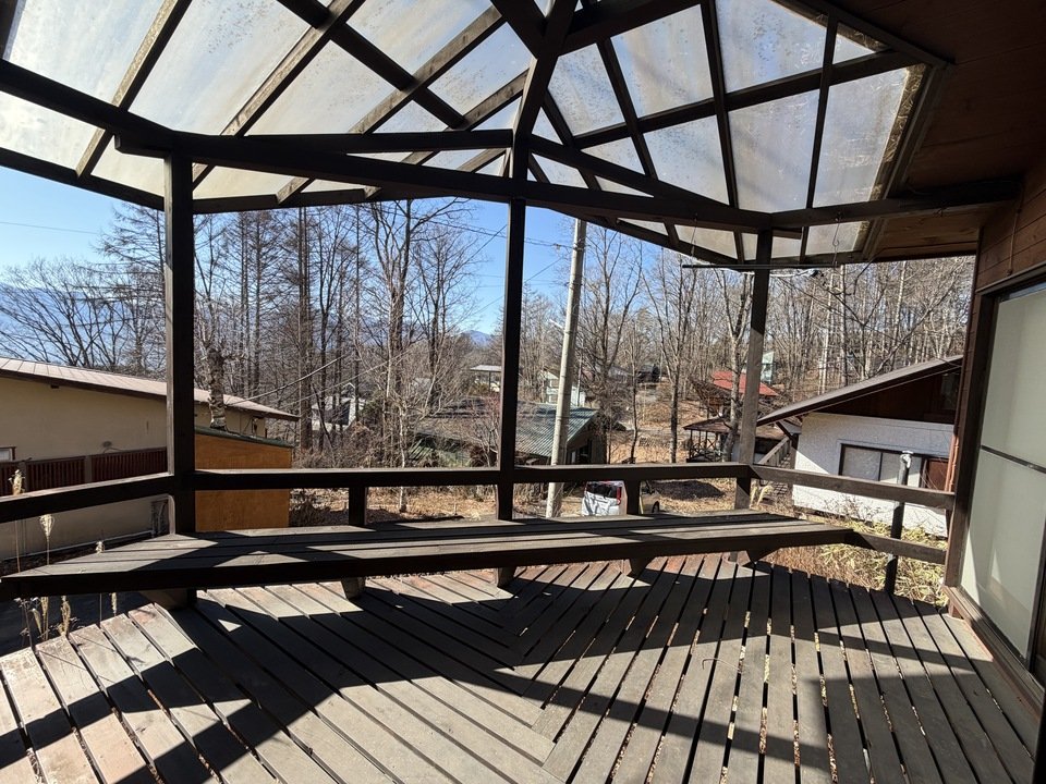 八ヶ岳で別荘を探すなら セラヴィリゾート泉郷