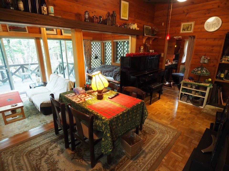 八ヶ岳で別荘を探すなら セラヴィリゾート泉郷