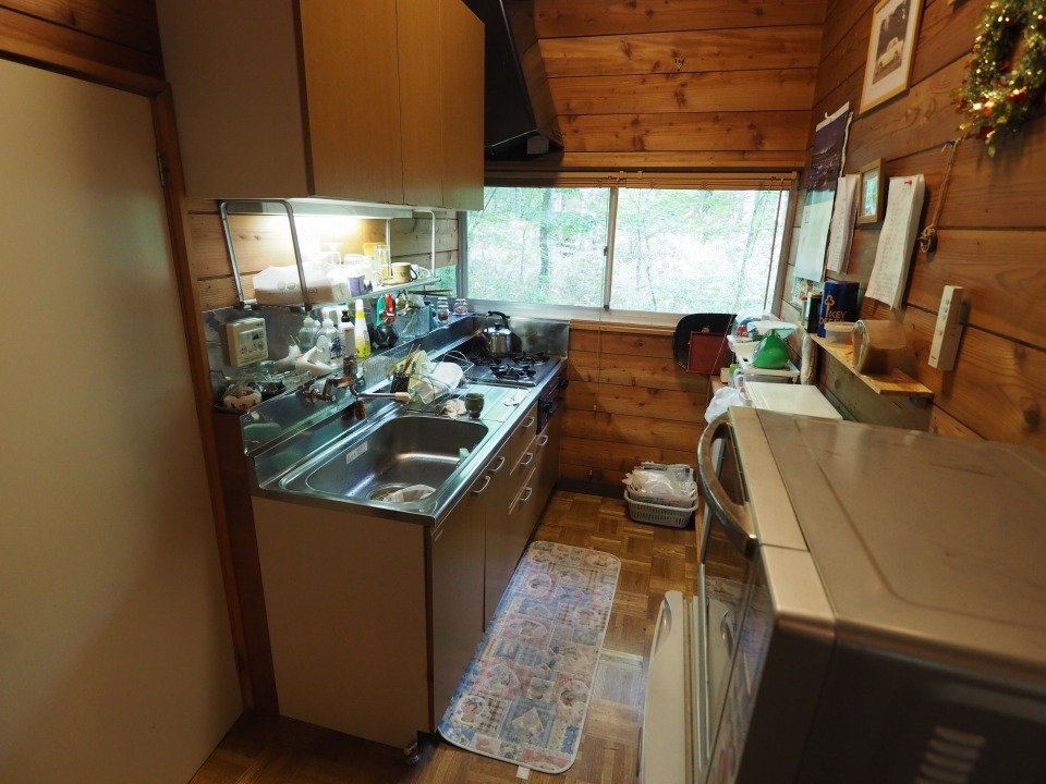 八ヶ岳で別荘を探すなら セラヴィリゾート泉郷