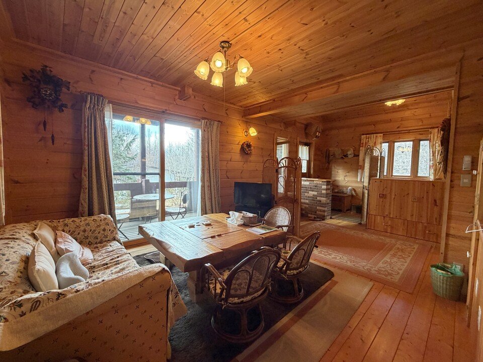 八ヶ岳で別荘を探すなら セラヴィリゾート泉郷