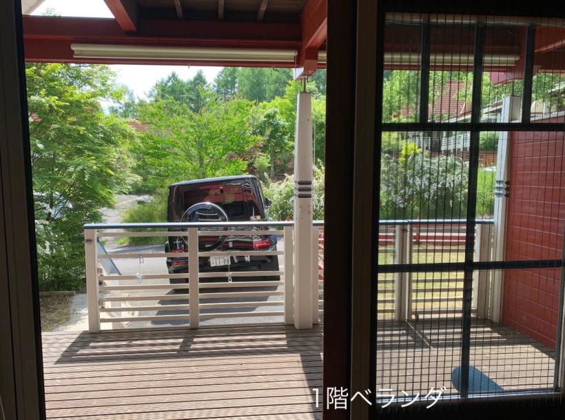 八ヶ岳で別荘を探すなら セラヴィリゾート泉郷