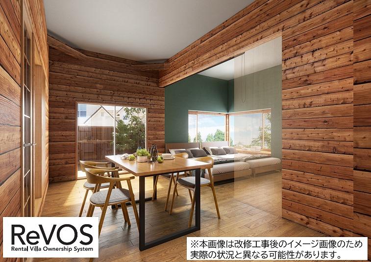 八ヶ岳で別荘を探すなら セラヴィリゾート泉郷