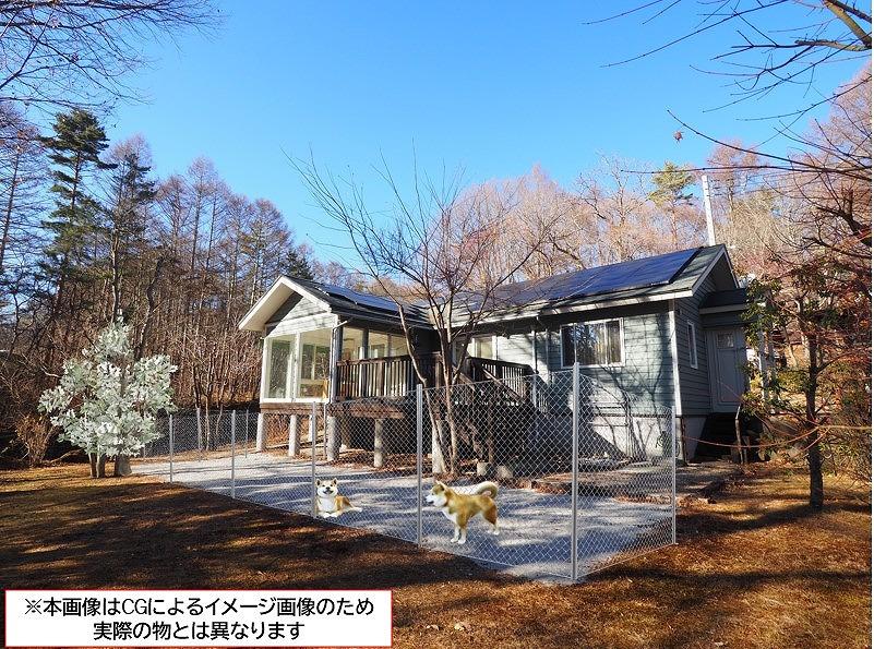 八ヶ岳で別荘を探すなら セラヴィリゾート泉郷