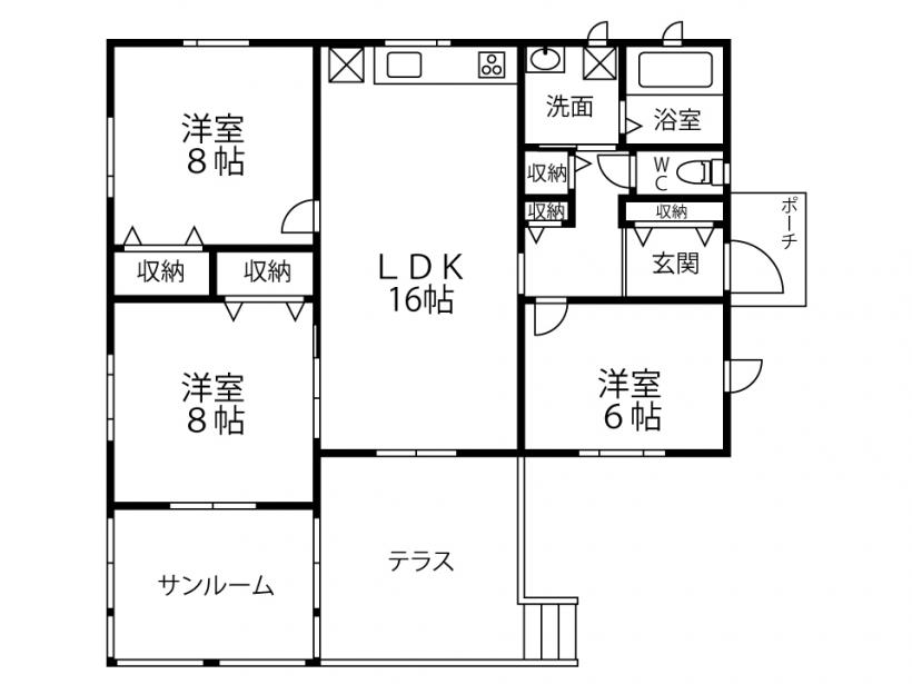 八ヶ岳で別荘を探すなら セラヴィリゾート泉郷